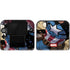 Marvel Captain America Epic Shield Break Nintendo Skins