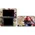 Marvel Captain America Epic Shield Break Nintendo Skins