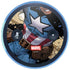 Marvel Captain America Epic Shield Break Amazon Echo Skin