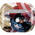 Marvel Captain America Epic Shield Break Apple AirPods (3rd Gen 2021) Skin