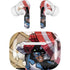 Marvel Captain America Epic Shield Break AirPods Skins
