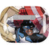 Marvel Captain America Epic Shield Break Apple AirPods Pro Skin