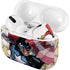 Marvel Captain America Epic Shield Break Apple AirPods Pro Skin