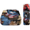 Marvel Captain America Epic Shield Break Apple TV Skin
