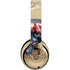 Marvel Captain America Epic Shield Break Beats Solo 4 Wireless Headphones Skin