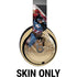 Marvel Captain America Epic Shield Break Beats Solo 4 Wireless Headphones Skin