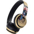 Marvel Captain America Epic Shield Break Beats Solo 4 Wireless Headphones Skin