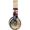 Marvel Captain America Epic Shield Break Beats Studio Pro Wireless Headphones Skin