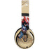 Marvel Captain America Epic Shield Break Beats Studio Pro Wireless Headphones Skin