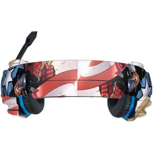 Marvel Captain America Epic Shield Break BENGOO G9000 Skin