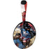 Marvel Captain America Epic Shield Break Bose Noise Cancelling Headphones 700 Skin