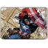 Marvel Captain America Epic Shield Break HP Chromebook Skin