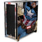 Marvel Captain America Epic Shield Break Corsair 4000D Tempered Glass Mid-Tower ATX Case Skin