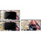 Marvel Captain America Epic Shield Break DS Lite Skin