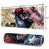 Marvel Captain America Epic Shield Break Gaming Mouse Pad