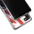 Marvel Captain America Epic Shield Break Galaxy A21 Clear Case