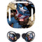 Marvel Captain America Epic Shield Break Galaxy Buds Pro Skin