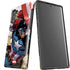 Marvel Captain America Epic Shield Break Galaxy Note 10 Pro Case