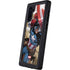 Marvel Captain America Epic Shield Break Galaxy Note 10 Waterproof Case