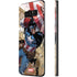 Marvel Captain America Epic Shield Break Galaxy Note 8 Skin