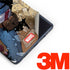Marvel Captain America Epic Shield Break Galaxy Note 9 Skin