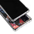 Marvel Captain America Epic Shield Break Galaxy Note20 5G Clear Case