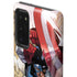 Marvel Captain America Epic Shield Break Galaxy Note20 5G Pro Case
