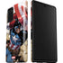 Marvel Captain America Epic Shield Break Galaxy Note20 5G Pro Case