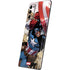 Marvel Captain America Epic Shield Break Galaxy Note20 5G Skin