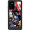 Marvel Captain America Epic Shield Break Galaxy Note20 5G Waterproof Case