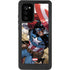 Marvel Captain America Epic Shield Break Galaxy Note20 5G Waterproof Case