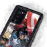 Marvel Captain America Epic Shield Break Galaxy Note20 5G Waterproof Case