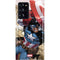 Marvel Captain America Epic Shield Break Galaxy Note20 Ultra 5G Lite Case