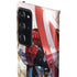 Marvel Captain America Epic Shield Break Galaxy Note20 Ultra 5G Lite Case