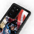 Marvel Captain America Epic Shield Break Galaxy Note20 Ultra 5G Waterproof Case