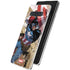 Marvel Captain America Epic Shield Break Galaxy S10 Plus Skin