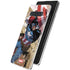 Marvel Captain America Epic Shield Break Galaxy S10 Skin