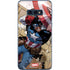 Marvel Captain America Epic Shield Break Galaxy S10e Skin