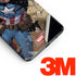 Marvel Captain America Epic Shield Break Galaxy S10e Skin