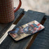 Marvel Captain America Epic Shield Break Galaxy S10e Skin