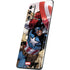 Marvel Captain America Epic Shield Break Galaxy S20 Fan Edition Skin