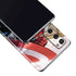 Marvel Captain America Epic Shield Break Galaxy S20 Fan Edition Skin