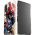 Marvel Captain America Epic Shield Break Galaxy S20 Lite Case