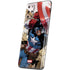 Marvel Captain America Epic Shield Break Galaxy S20 Plus Skin