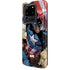 Marvel Captain America Epic Shield Break Galaxy S20 Ultra 5G Pro Case