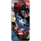 Marvel Captain America Epic Shield Break Galaxy S20 Ultra 5G Skin
