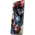 Marvel Captain America Epic Shield Break Galaxy S20 Ultra 5G Skin
