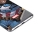 Marvel Captain America Epic Shield Break Galaxy S20 Ultra 5G Skin