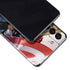 Marvel Captain America Epic Shield Break Galaxy S21 Plus 5G Skin