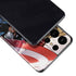 Marvel Captain America Epic Shield Break Galaxy S21 Ultra 5G Skin